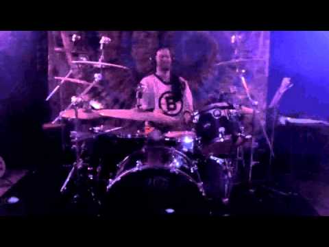 Sky Zito Drum Improv 73 bpm 11/22/15