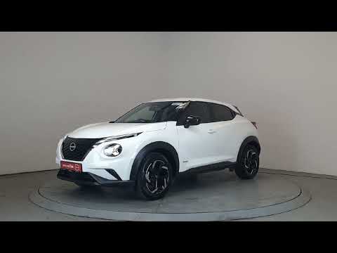 Nissan Juke HYBRID SV PREMIUM AUTOMATIC - Image 2