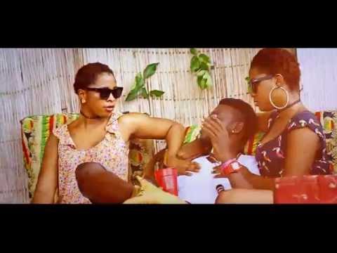 PUT U TIN - ITribe, Patman, Drizzy, Lord Mo & BLESZ n Future (Big Boyz Connexion BBC)