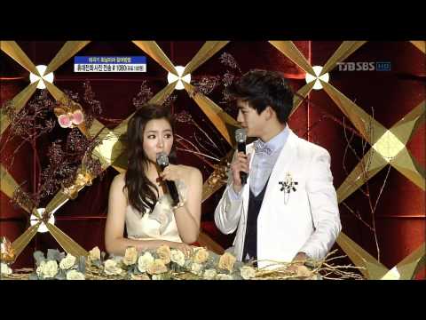 100530 dream concert part21 - mc