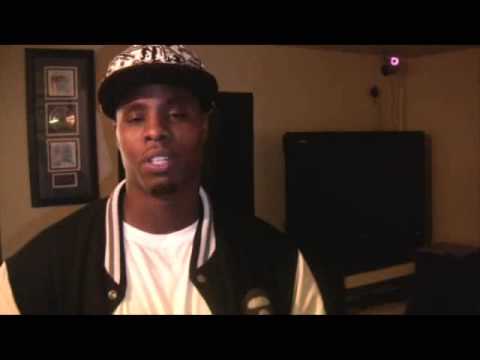 Kool Aid The Rebel, M.P., O From 20B-Lo, Strezz One, Clipz Get Workin Hard At The Diamond Factory!!