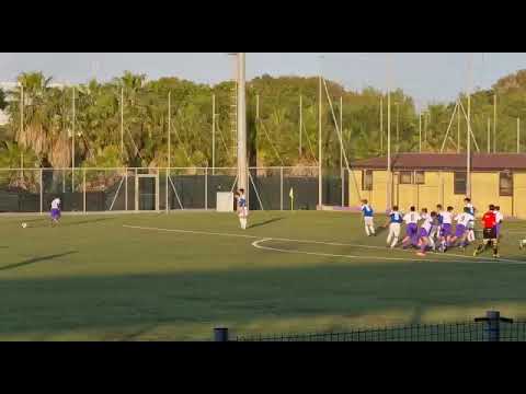 Lazio - Giovanissimi Regionali U14 Eccellenza A G3 - Ostia Mare Lido Calcio vs Ottavia