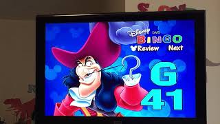 Disney Bingo DVD - game2