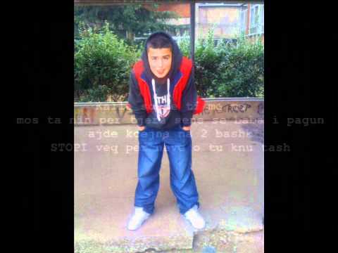 Blood ft Arpexx & Bigg Stop - Kalle sonte (2012).