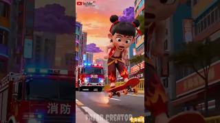 Download lagu nezha part 62 - Coffin dance song cover mp3 Download lagu nezha part 62 - Coffin dance song cover mp3