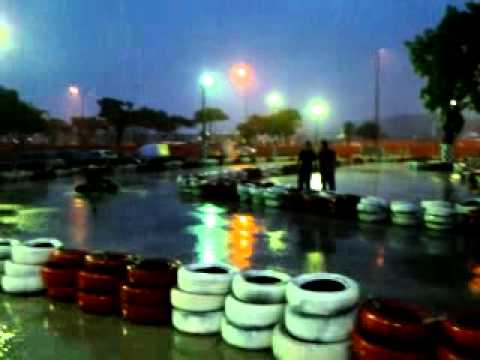 Largada 1ª Etapa - 1ª Bateria- Dpkin 2011