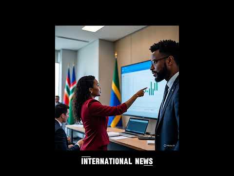 The Marketer international news. #eswatini