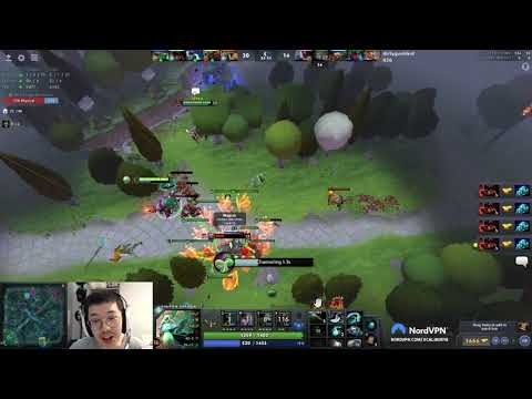 Ex-Navi.MagicaL gets SOLO'D by SUPPORT