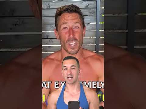 Protein Powder Is BULLSH*T