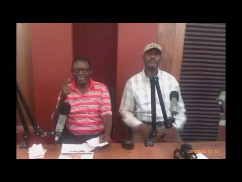 Alcibiade et sa Troupe - Viktwa Lanmou