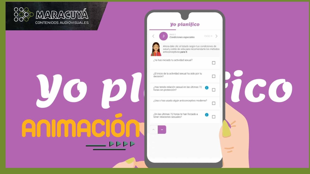 Video animado 11