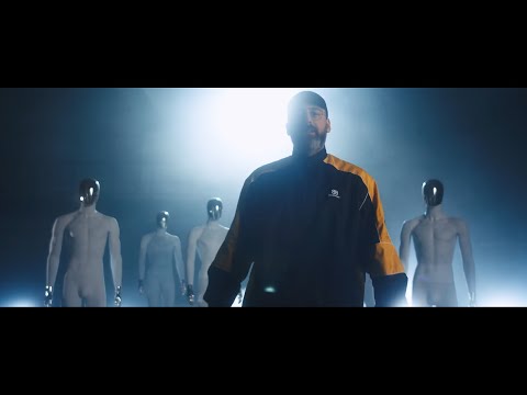 SIDO ft. ALPA GUN - STRASSENJUNGE 2 (prod. by CLASSIC)