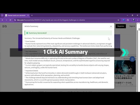 Item video thumbnail