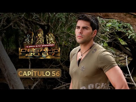 Chapter 56 | Challenge 2007