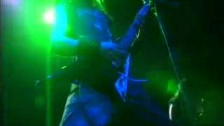 Aeternus - Live at Inferno 2002