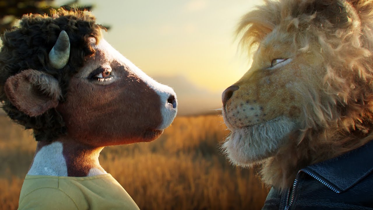 Your Spotted Skin - Trailer