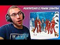 Reacting To Pentatonix & Frank Sinatra - I've Got My Love To Keep Me Warm (Official Video)!!!