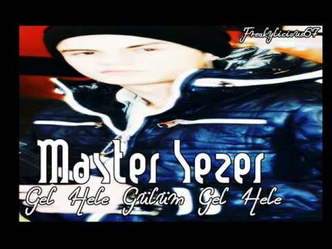 Master Sezer - Gel Hele Gülüm Gel Hele - Damar 2O12 -