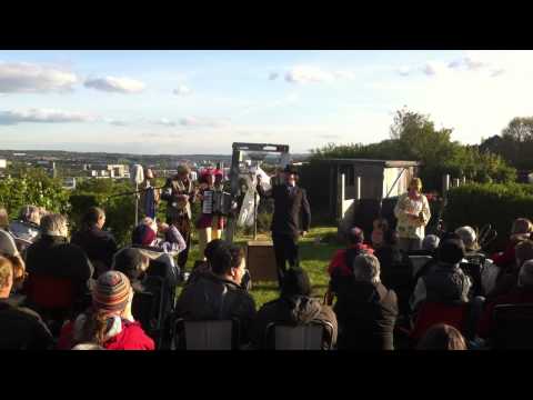 The Italian Connection