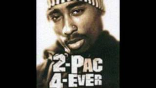 2Pac - Ghetto Star (feat. Bad Azz) (Unreleased)