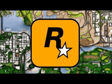 How Rockstar Masters The Open World Game
