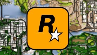 How Rockstar Masters The Open World Game