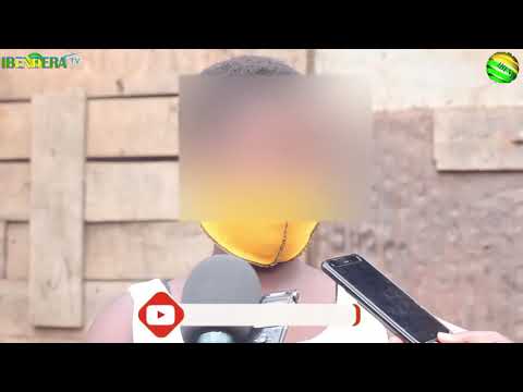 Ubu nkora uburaya|| Baradusenyeye iwacu duhita dukena|| Naratsinze mbura amafranga y'ishuri