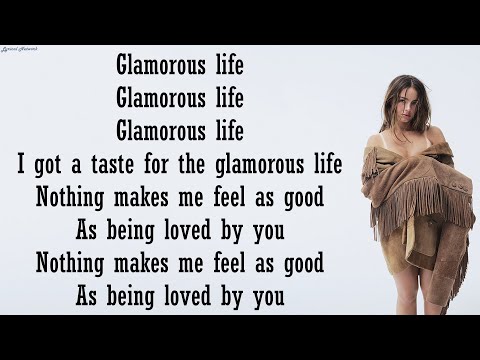 Addison Rae - Fame is a Gun | Lyrics