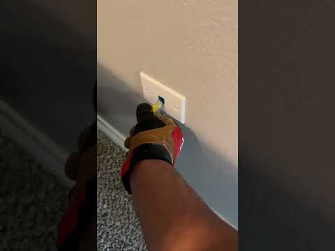 How to tone cables with the Klein Scout Pro ⚠️