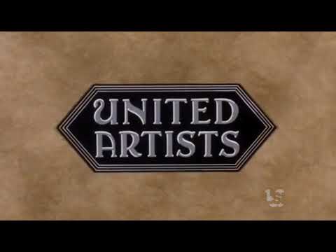 United Artists Logo History (#57)