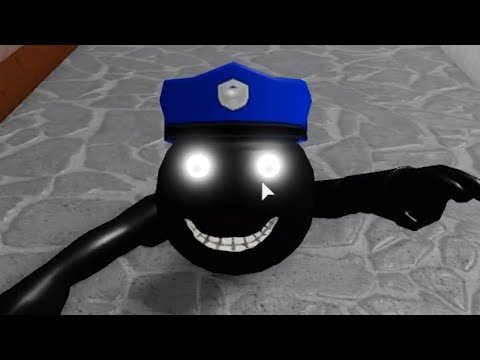 ROBLOX PIGGY 2 COP SECRET JUMPSCARE - Roblox Piggy Book 2 rp