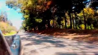 preview picture of video 'Longboard CURANIPE'