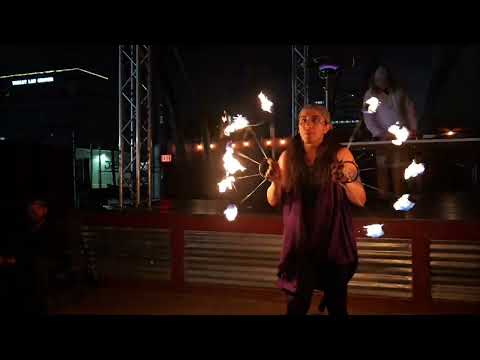 Promotional video thumbnail 1 for Archangel Uriel Entertainment