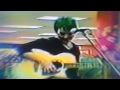 Jane Wiedlin performing "Tangled" at Borders Book Store. December 2000