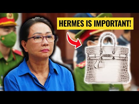 Vietnam’s Biggest Fraud Trial Gets Bizarre: Tycoon DEMANDS Luxury Back