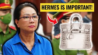 Vietnam’s Biggest Fraud Trial Gets Bizarre: Tycoon DEMANDS Luxury Back!!