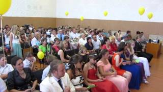 Что может быть прекрасней, чудесней. Школьные годы