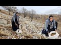 Selling Oak For Freedom ️ A Nomadic Mother S Battle With Poverty In The Heart Of Cold Winter