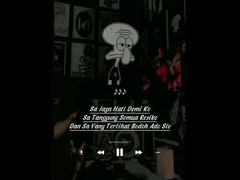 Jovi Herlandi x Samuel Banua x Finan Akhirnya Sa Tau [Oficcial Lirik] Lagu Timur 2022