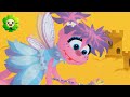 Sesame Street Games Episodes 191 Sandbox Search