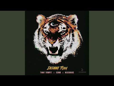 Ininna Tora (Extended Mix)