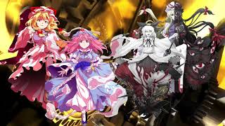 【ゆっくり茶番劇】東方異廻録第4話