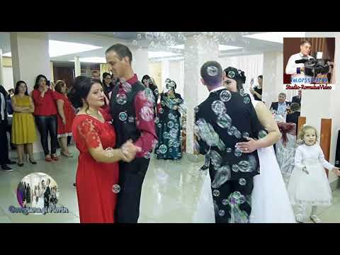 Deschiderea nunții; Georgiana & Florin  26 oct. 2019.