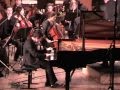 W. A. Mozart | Piano Concerto no. 21 K. 467 (III ...