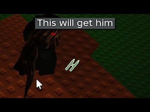 Foolishness | Forsaken Clips