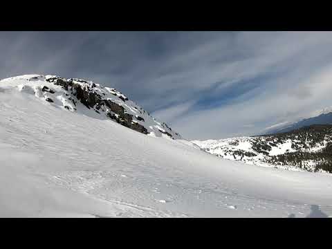 POWLANDIA! Ski Video   Chapter 2