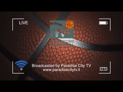 Under 18 Ecc. 2017-2018 - Pontevecchio Basket vs. Porto Sant'Elpidio Basket