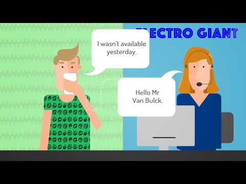download lagu mp3 mp4 Customer Communication Channels, download lagu Customer Communication Channels gratis, unduh video klip Customer Communication Channels