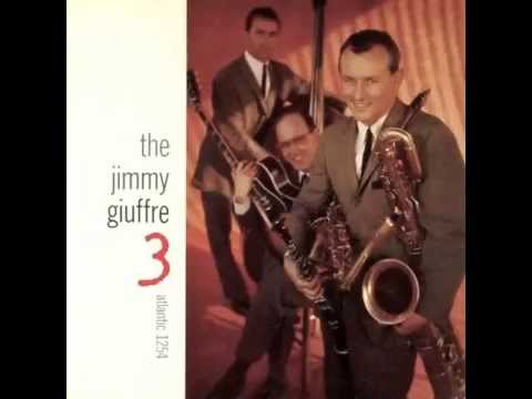 Jimmy Giuffre 3 - Crawdad Suite