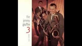 Jimmy Giuffre 3 - Crawdad Suite